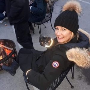 Meet your Posher, Leaanne